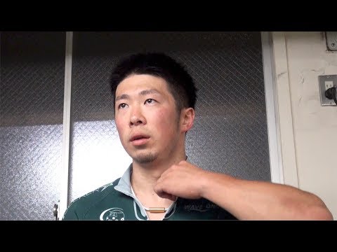【サマーナイトフェスティバル】深谷知広　渡辺一成の番手は「無重力状態だった」