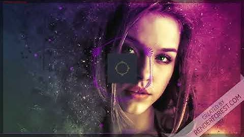 Audio React Visualizer