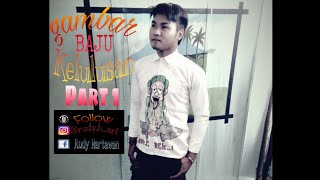 Karya Gambar baju kelulusan part 1