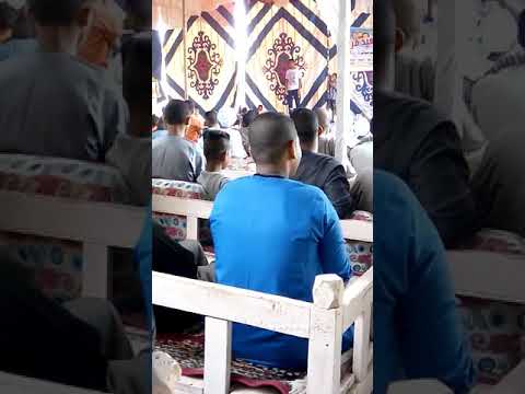 الإرهابي خسيس وجبان