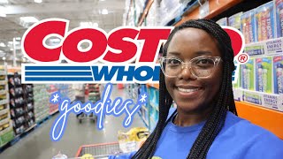 Top Costco finds you can't resist! Come shop with me! by Marriage & Motherhood 8,621 views 2 months ago 12 minutes, 20 seconds