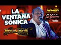 CONJUNTO NUBARRON " LA VENTANA SONICA" VHR LIVE SESSIONS - HOMENAJE A LOS HERMANOS BARRÓN