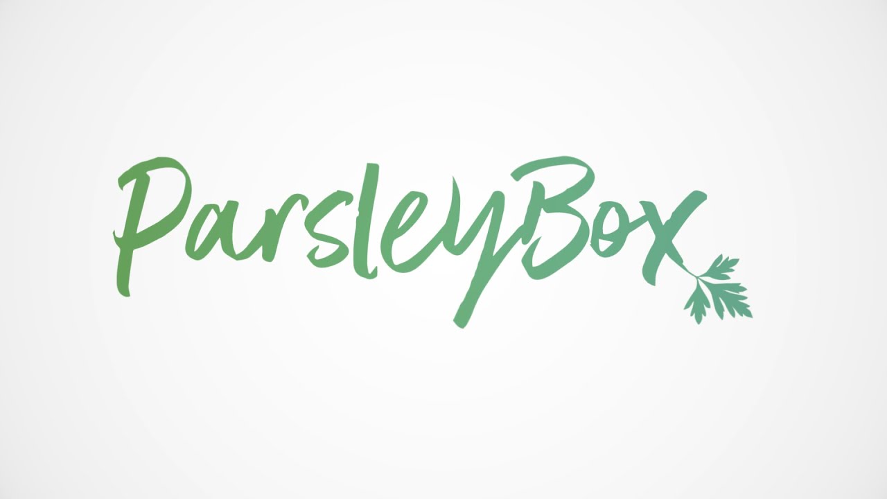 Parsley Box (MEAL) IPO YouTube