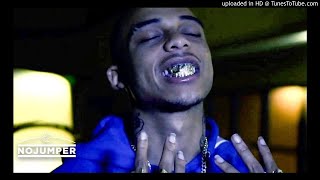 [FREE] ALMIGHTY SUSPECT x AZCHIKE x BLUEFACE x RUCCI TYPE BEAT "LICK"