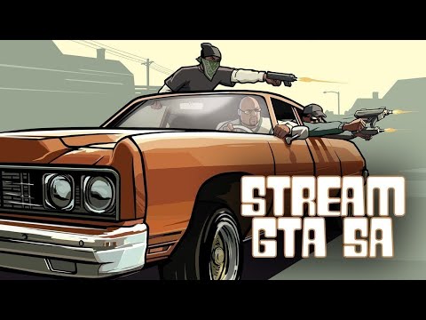 Прямая трансляция пользователя OG Studio