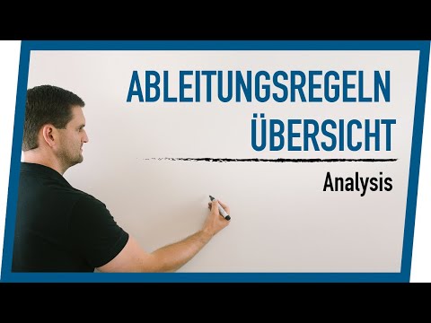 Video: Ablehnungsregeln Für Zahlen