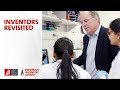 Organoids, the future of research? – Hans Clevers