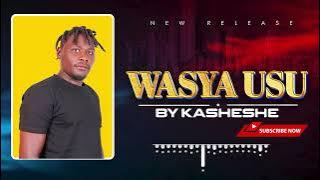 KASHESHE (MUTULANI) - WASYA USUSMS SKIZA 69320350 to 811