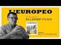 #LEUROPEO 86 | РАЗМИШЛЕНИЯ С ГЛАВАТА НАДОЛУ | Разговор с Владимир Градев