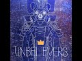 米津玄師「アンビリーバーズ」Unbelievers (Instrumental)