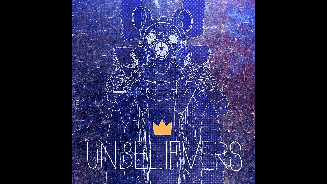 【新品・未開封品】米津玄師『UNBELIEVERS (アンビリーバーズ)』 アンビリーバーズ | 米津玄師 official site「REISSUE RECORDS」