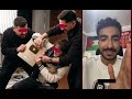 The Triples Fight Mahmoud Ziad S Cousin Reveals The Truth About Marwan And Joey And What Hap 