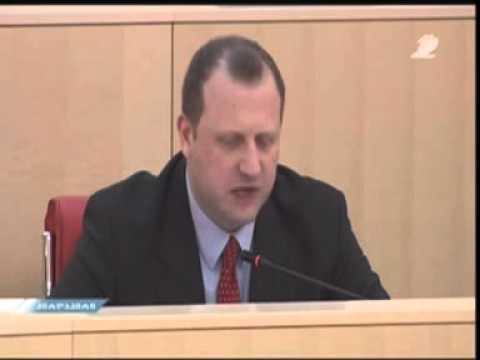 ზურაბ ჯაფარიძე – ეკონომიკური ზრდა