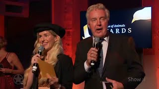 House of Animals Awards 2017 (Shownieuws)