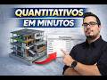 Como tirar QUANTITATIVOS no Revit em MINUTOS