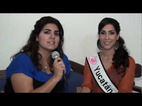 Entrevista con Jessica Duarte Hermida