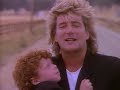 Rod Stewart - Forever Young (Official Video)