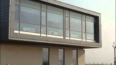 Wright Business Centre