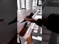 Easy-to-Use Wood Grain Stickers – Quick & Affordable Furniture Makeover part937#homedecor #diy