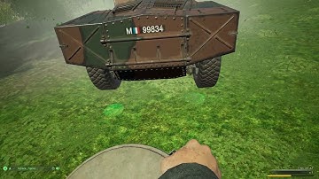 Post Scriptum - Sacrifice