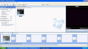How to Convert your MSWMM to WMV ( Youtube Usable) for XP