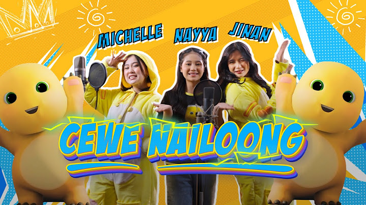 Free Fire x Nailoong - Pesta Nailoong! MV