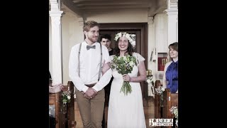 Die 8 Einzugstypen zur Hochzeit | SofaConcerts