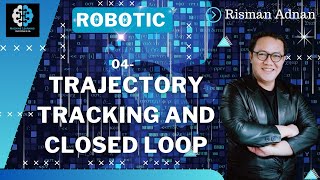 Famous Robotic 4 [2024/2025] - Trajectory Tracking and Closed Loop Profile