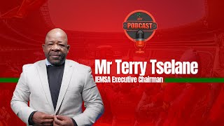 EFF Podcast Episode 30| IEMSA Executive Chairman Terry Tselane speaks on Election Results.
