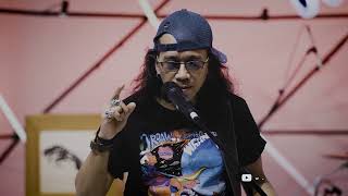 EZRA SIMANJUNTAK - GUITAR CLINIC (WRANGLER MUSIC WAREHOUSE 2022)