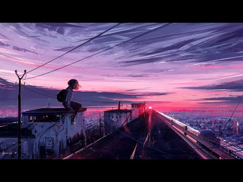 24/7 lofi hip hop  - beats to chill - relax