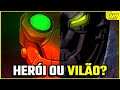 O DIA QUE O ROBÔ TRAIU A TODOS E DOMINOU A TERRA!