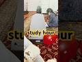 Study hour#momlife #mominurfolksong #funny #minivlog #kids #kitten #kidsvideo #china #food