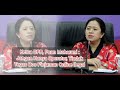 Ketua DPR, Puan Maharani : Jangan Hanya Operator, Tindak Tegas Bos Pinjaman Online Ilegal