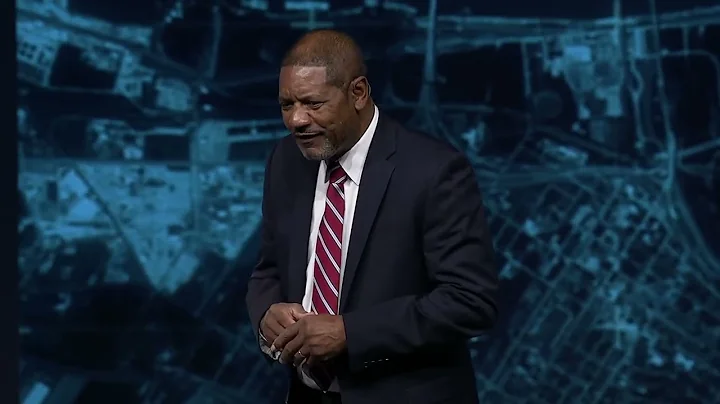 2025 GEOINT Symposium: Day 2 - Opening Ceremony and Remarks