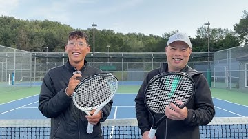 YTEX QUADRO TWIST WHITE- THE ULTIMATE SOFT SPIN COMFORT TENNIS STRING REVIEW