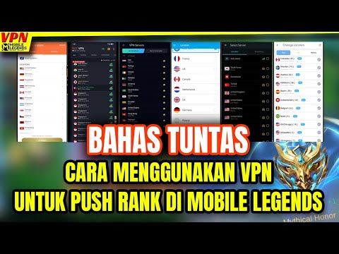 CARA MENGGUNAKAN APLIKASI