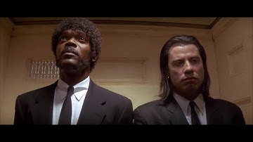 Pulp Fiction Recap