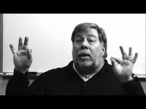 Will the real Steve Wozniak please stand up? - ful...
