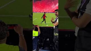 Download Lagu Botola 🇲🇦is not for the weak #africanfootball #football MP3