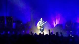 Brand New - Soco Amaretto Lime (live) @ Comerica Theater - 07/25/16