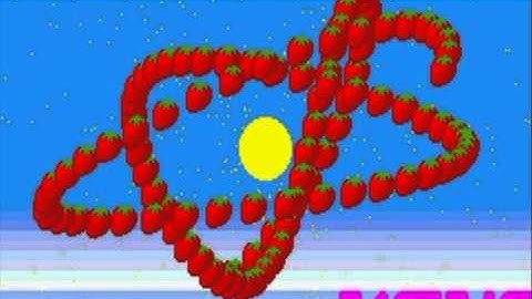 BITS 0056 Demo. Atari ST.