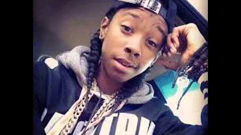 Just was having fun. I LOVE MINDLESS BEHAVIOR