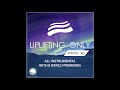 Ori Uplift - [ Uplifting Only 361 (Jan 9, 2020) [ All Instrumental ]
