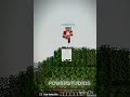 Minecraft moment 💀