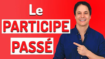 Quel est le participe passé de Leave ?