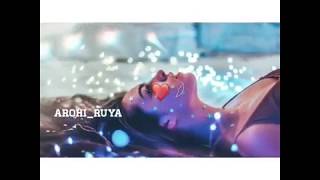 ❤️New Whatsapp Status Video ❤️ Tere bina jeene ka sawad koi na yara