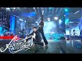 Amici 22 - Emanuel Lo e Lorella Cuccarini in "Smooth criminal"