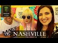 2016 Monster Energy Pit Blog: Nashville