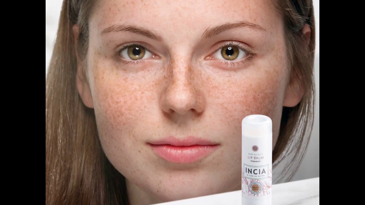 Incia As Pure As Nature